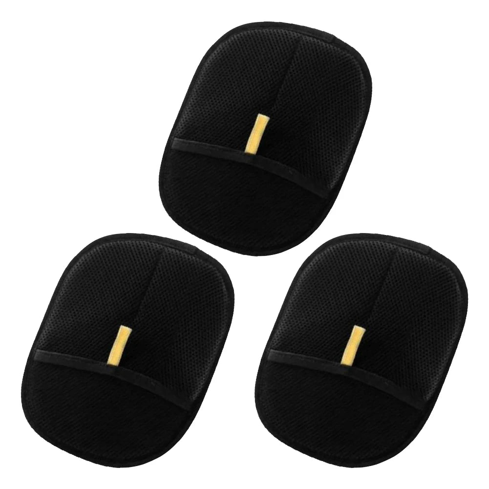 Pet Hair Remover Mitt Hair Remover Brush Pet Hair Remover Gloves for Dog Cat Rabbit with Long/Short/Curly Hair