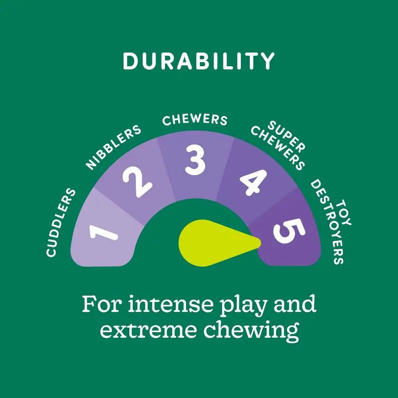 15 Inch Red Rope Dog Toy for Aggressive Chewers Tough Durable Tug of War Fetch Interactive Play Puppy Teeth Cleaning Chew