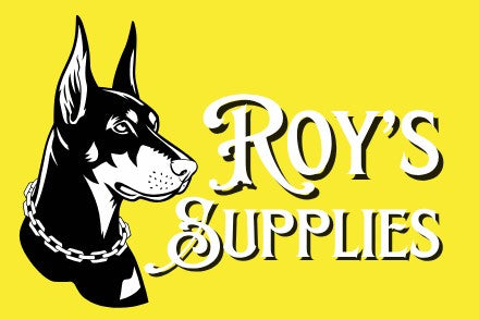 Roy's Supplies